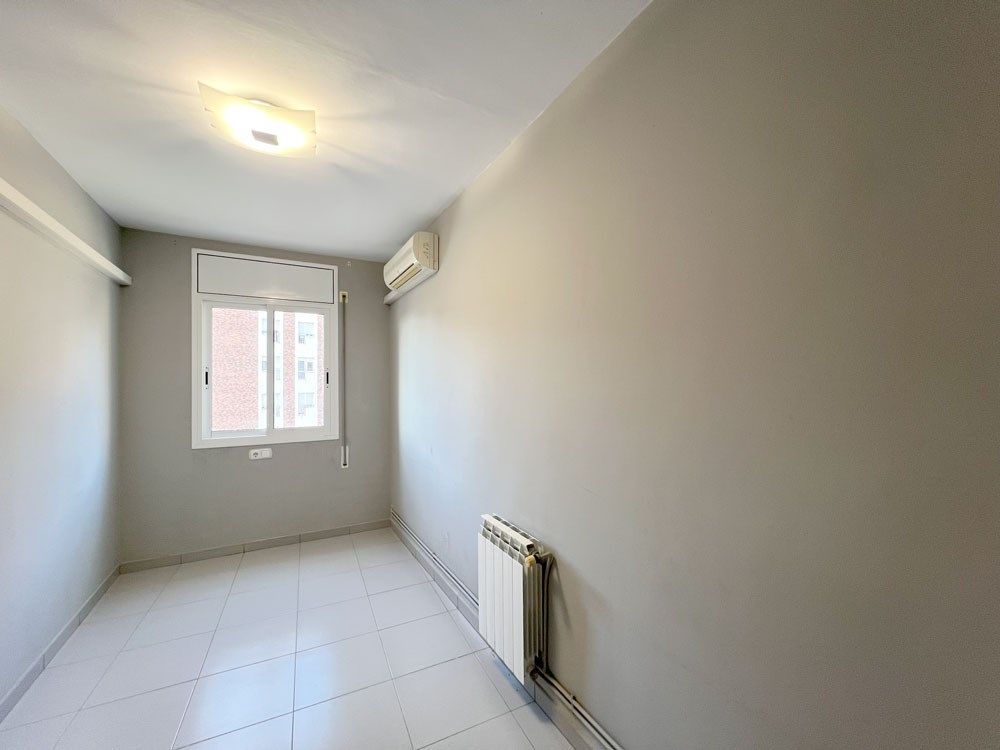 Bedroom of Flat for sale in  Tarragona Capital  with Heating