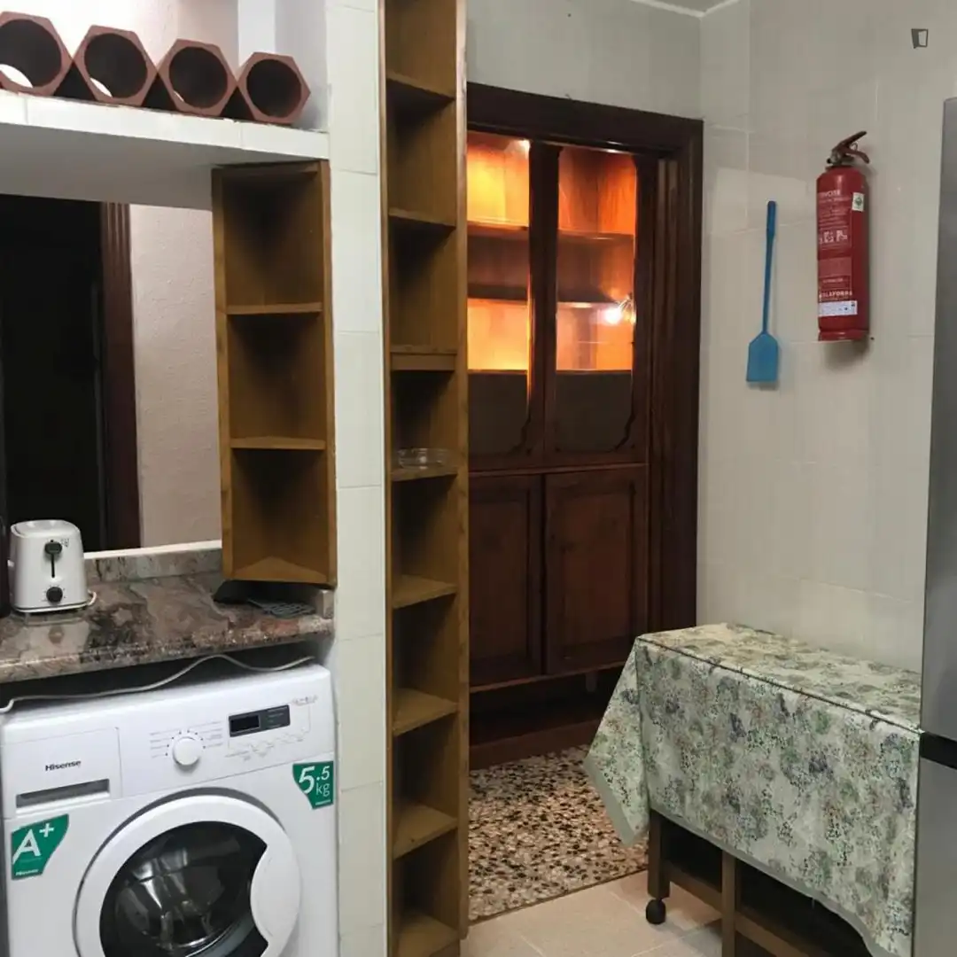 Apartament de lloguer a Poblats Marítims, imagen 7