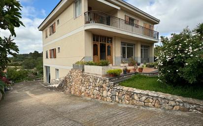 Casa o xalet en venda a Carretera Santes Creus, 13, Els Pallaresos