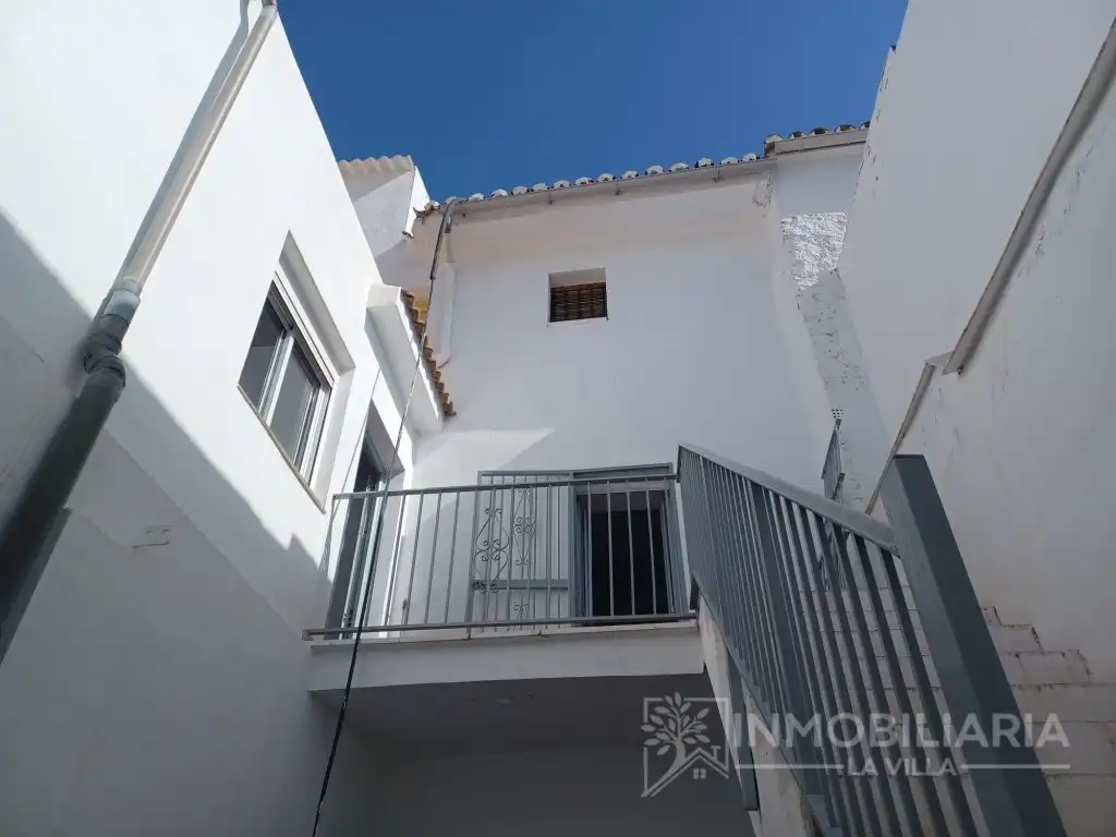 Maison avec terrasse à vendre à Calle Fuentes, imagen 2