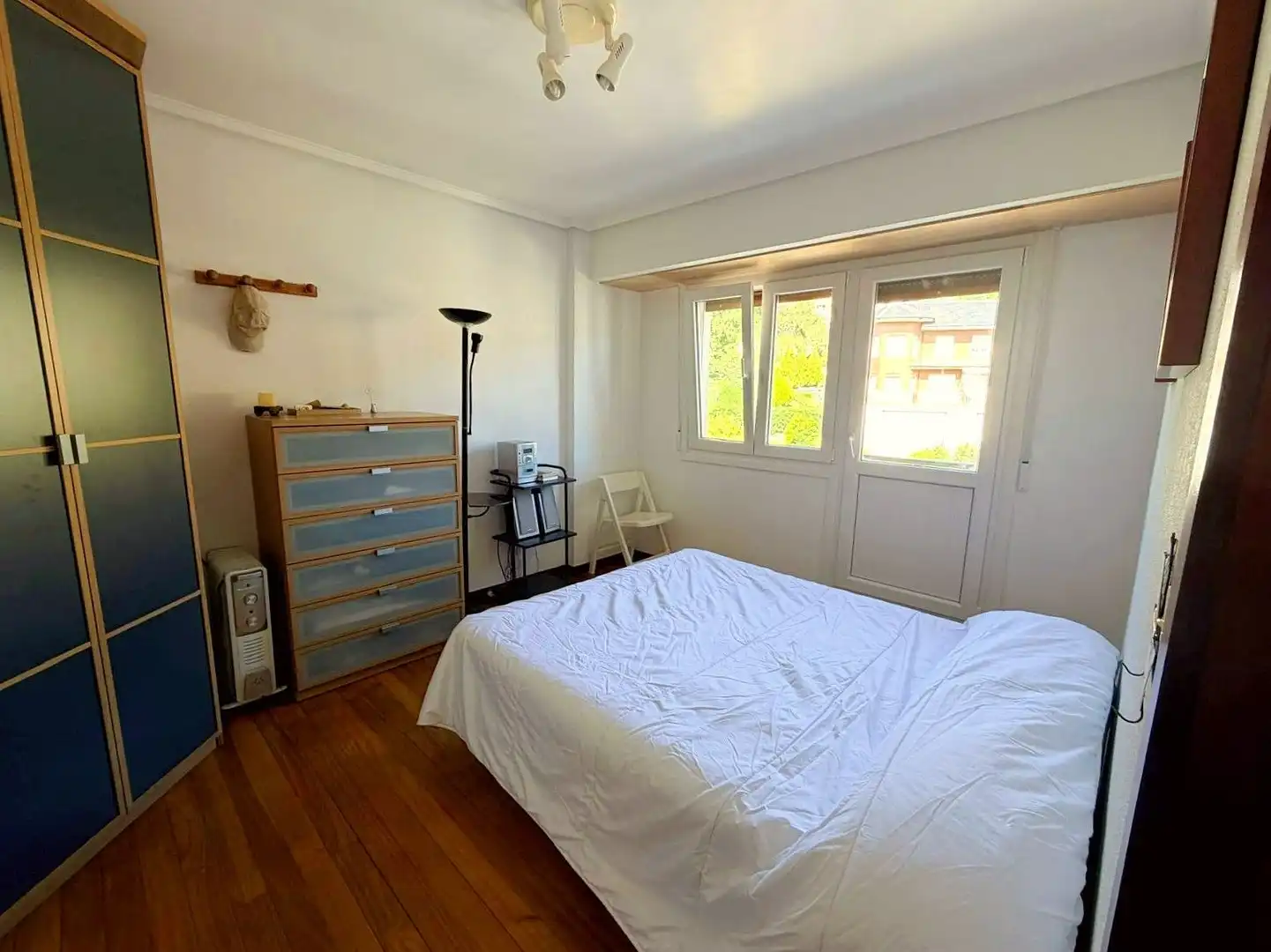 Habitación de Piso en venta en Gorliz, Bizkaia