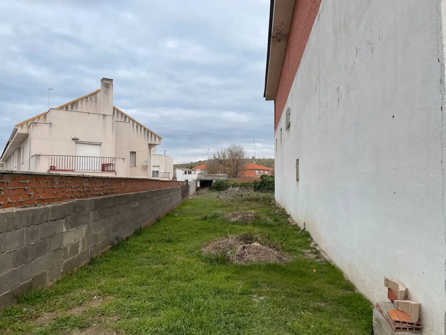 Casa o chalet en venta en de Aranjuez, Ontígola