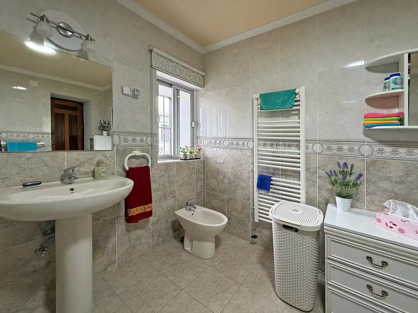 Casa rústica amb jardí en venda a Vía Diseminados, imagen 36