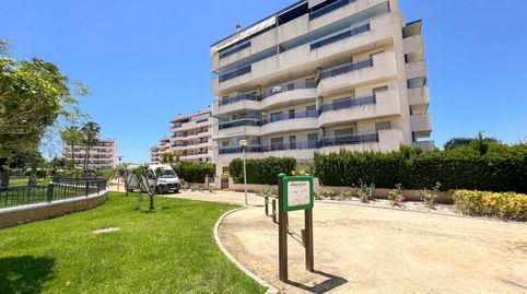 Foto 3 de Apartamento de alquiler en Calle Gran Via, 17, Los Arenales del Sol, Elche / Elx