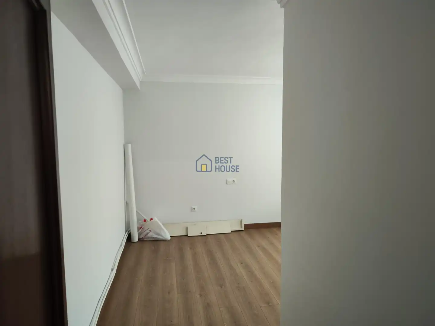 Flat for rent in León Capital   with Heating and Terrace