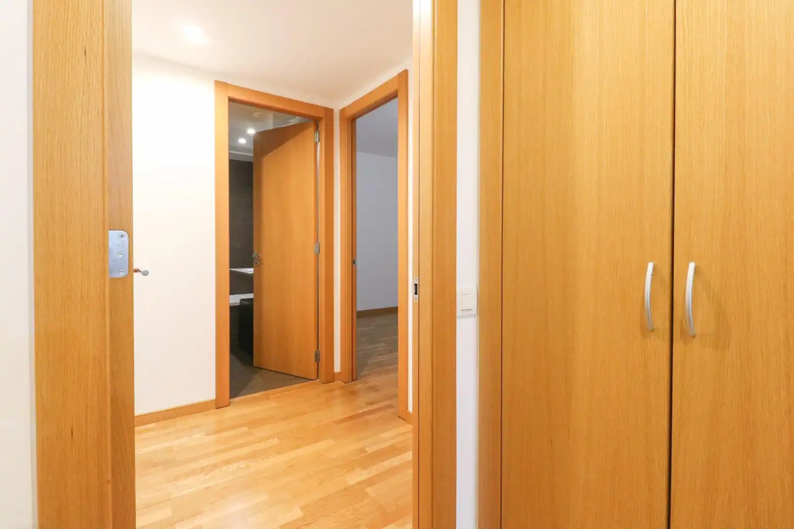 Piso en venta en Viladecans con Aire acondicionado, Parquet y Trastero