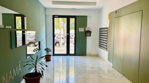 Foto 3 de Piso de alquiler en Calle Aguila Perdicera, La Plata, Sevilla