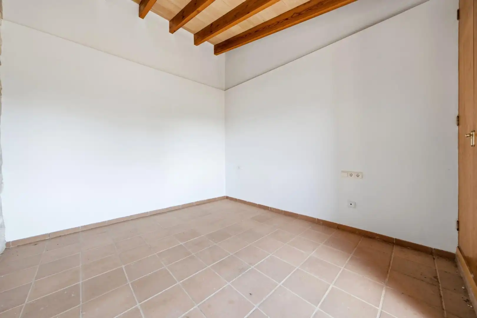 Finca rústica en venda en Algaida amb Jardí privat, Terrassa i Alarma