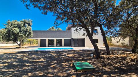 Foto 3 de Casa o xalet en venda a Calle Cádiz, Mojadillas - Parque de las Infantas - El Paraiso, Madrid