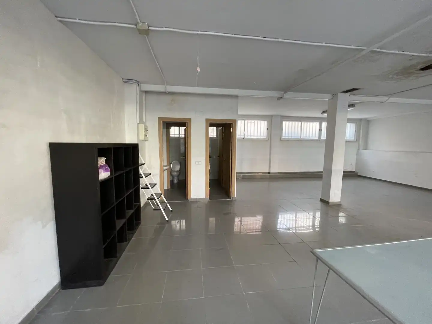 Business premises for sale in Casco Antiguo, imagen 14