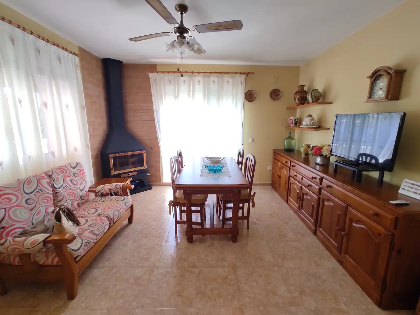 Detached house with terrace for sale in Boverals - Saldonar, imagen 13