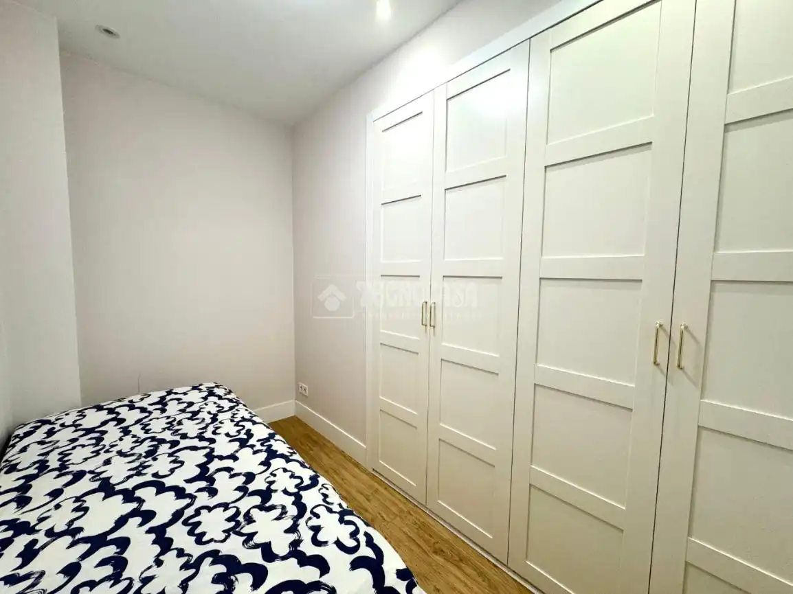 Habitación de Loft en venta en Madrid con Aire acondicionado y Calefacción