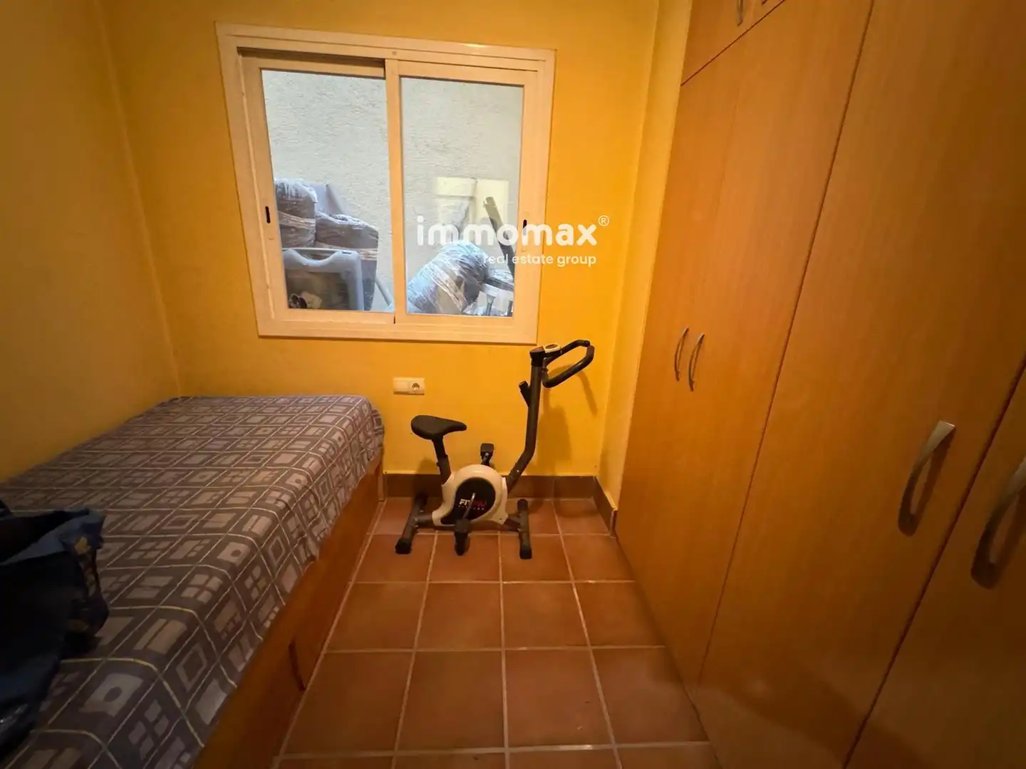 Habitación de Casa o chalet en venta en Sant Boi de Llobregat con Aire acondicionado, Calefacción y Terraza