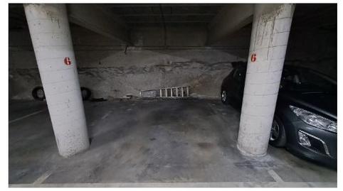 Foto 3 de Garatge de lloguer a Carrer Ponent, Castellbisbal, Barcelona