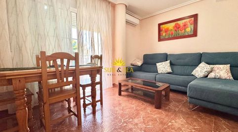 Foto 4 von Wohnung zur Miete in Los Narejos - Punta Calera, Los Alcázares