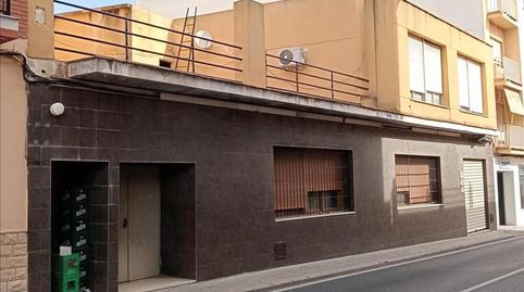 Foto 3 de Casa o chalet en venta en Pedralba, 38, -1, Vilamarxant, Valencia