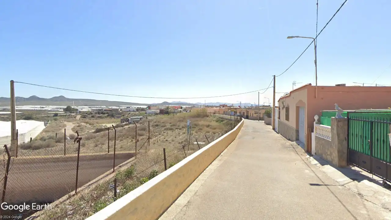 Terreni e lotti in vendita a Calle Real del Viso 15, imagen 5