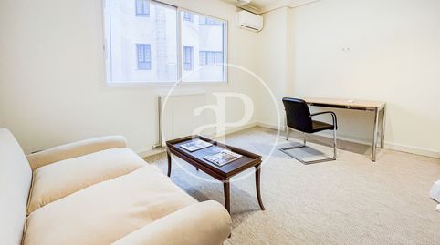 Foto 4 de Loft de alquiler en C. de López de Hoyos, Castellana, Madrid Capital