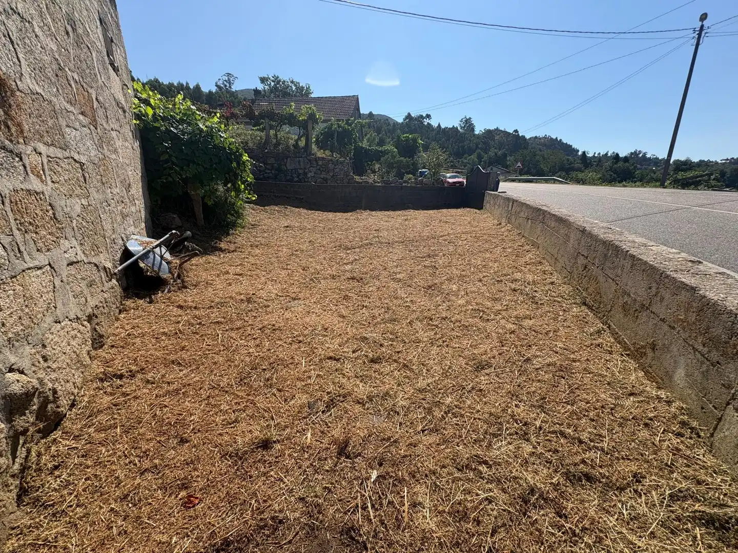 Houses for sale in As Neves    with Private garden and Storage room