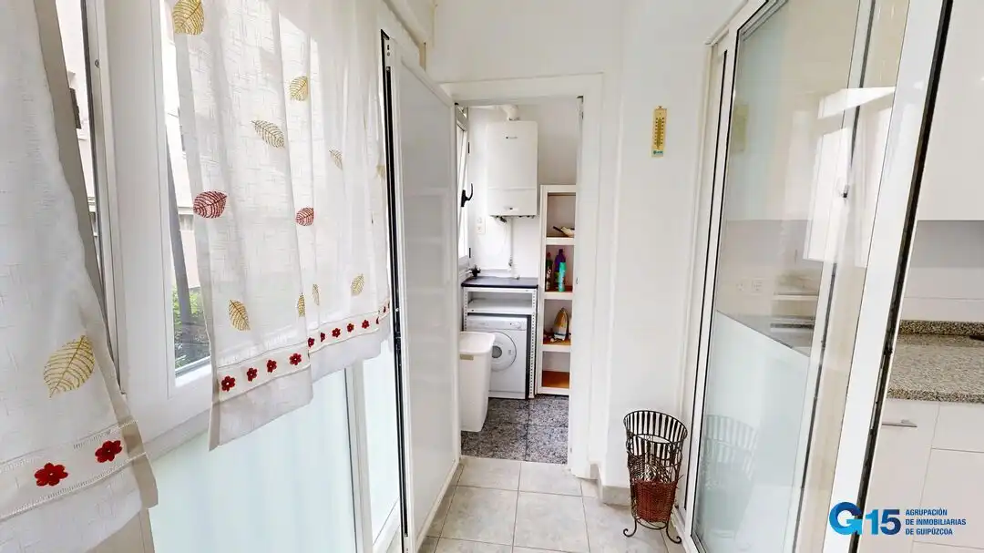 Flat for sale in Andoain  with Heating, Storage room and Furnished