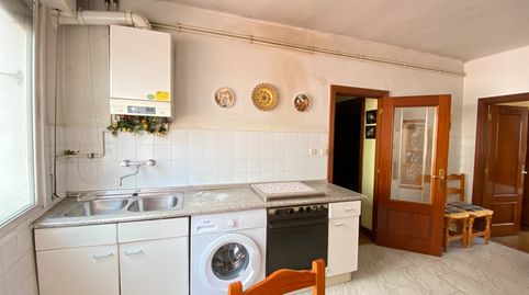 Foto 5 de Piso en venta en Guisasola Juan Kalea, Bolueta, Bilbao