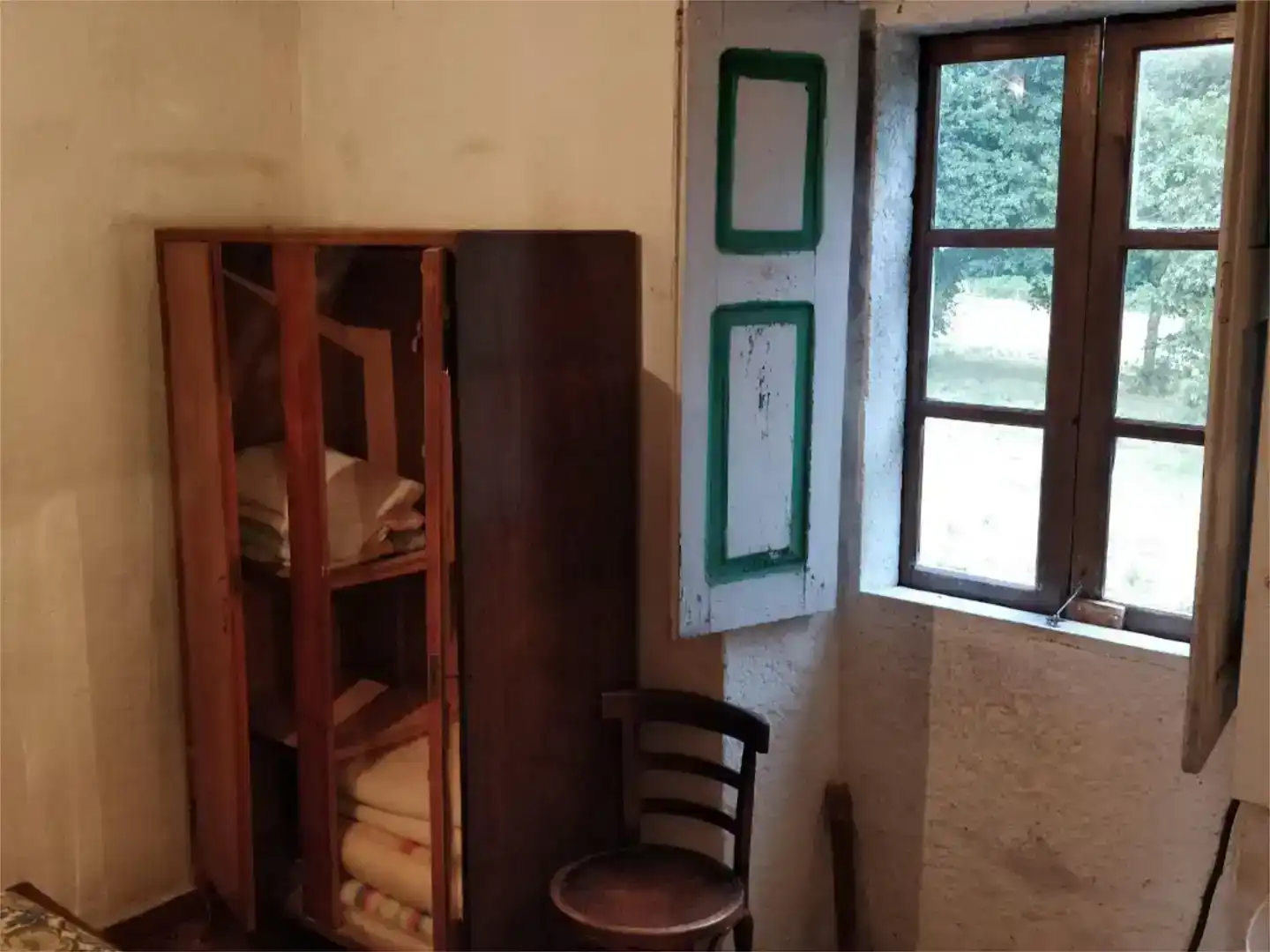 Finca rústica en venda en Monforte de Lemos