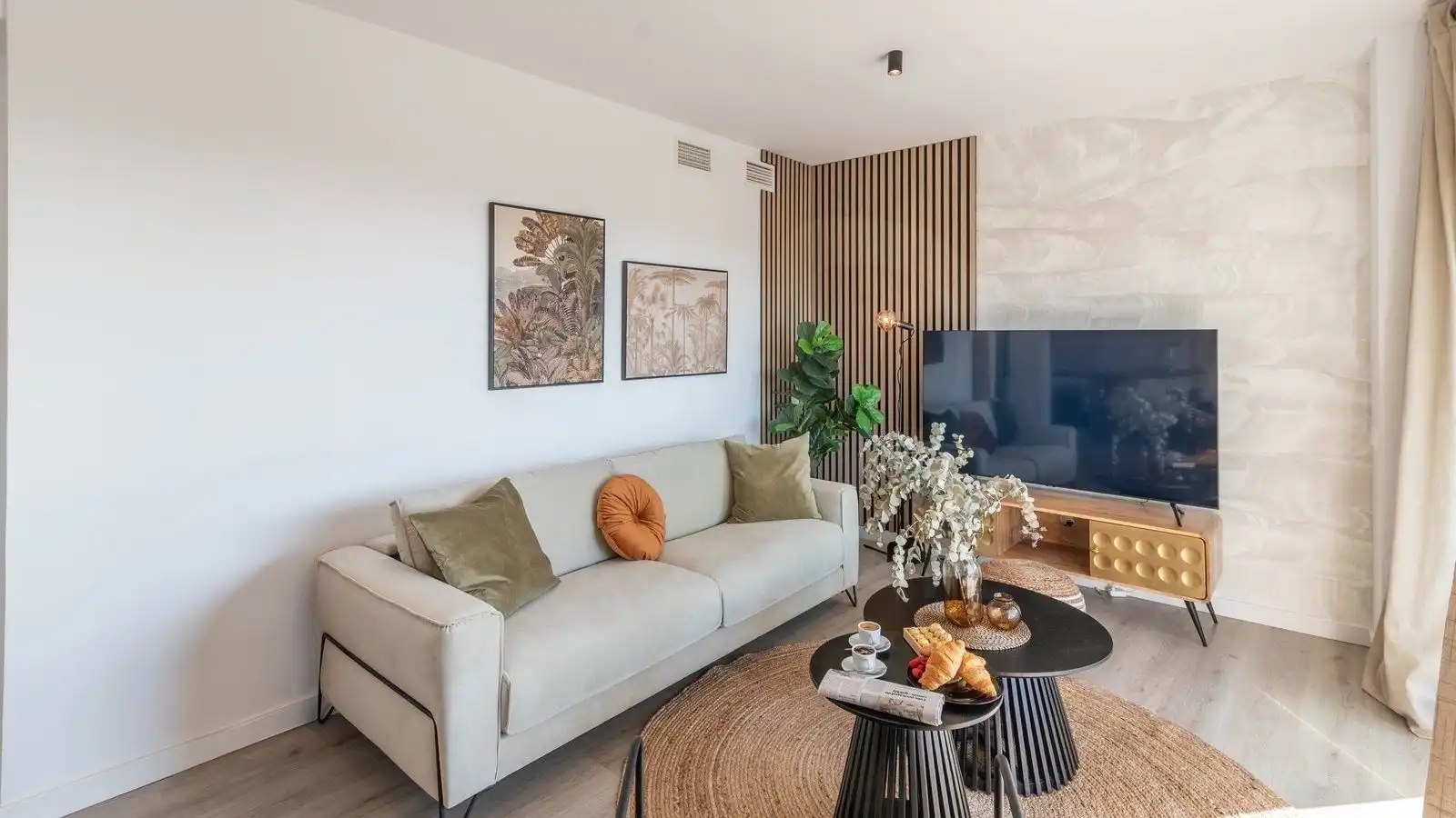 Piso con piscina en venta en Cotomar, imagen 10