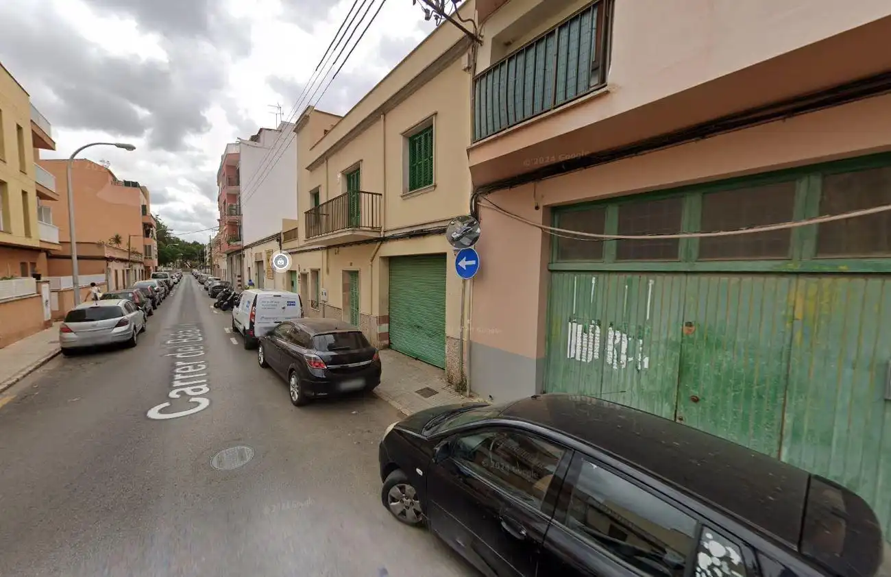 Pis amb ascensor en venda a BALADRE 29, imagen 3