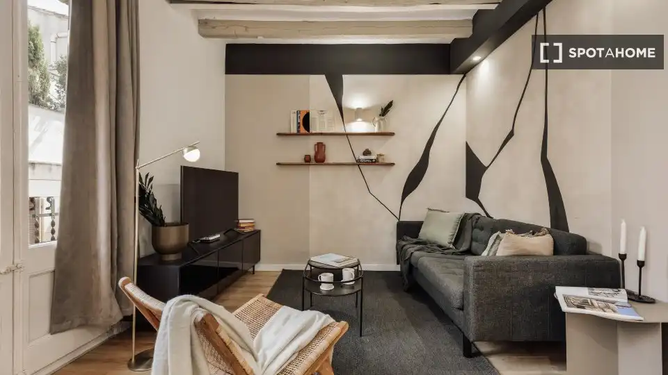 Pis de lloguer a Sarrià