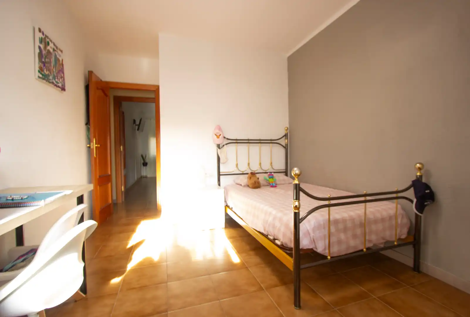 Appartement avec terrasse à vendre à Carrer de Petrarca, imagen 12