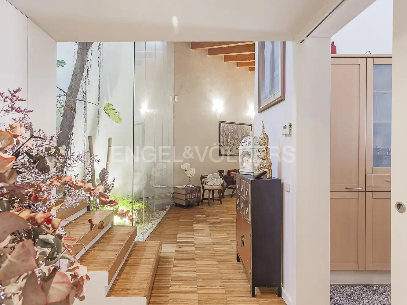 Haus mit Garten zum Verkauf in Santa Coloma de Cervelló, imagen 14