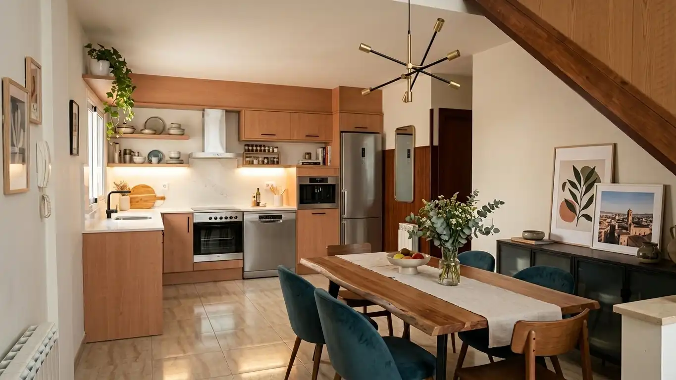 Duplex in vendita a Carrer Verge de Montserrat, imagen 5