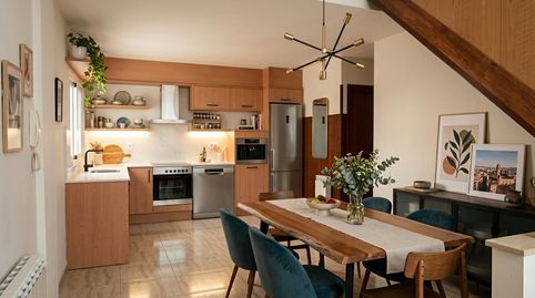 Foto 4 de Dúplex en venda a Carrer Verge de Montserrat, Santpedor, Barcelona