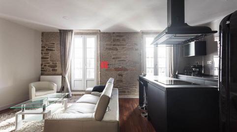 Photo 5 of Flat for sale in Rúa Das Casas Reais, Casco Histórico, A Coruña