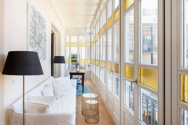 Piso en Venta en Gran Via de Les Corts Catalanes en Dreta de l'Eixample