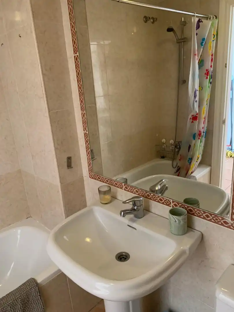 Apartamento de alquiler en Calle París, La Capellanía - El Higuerón