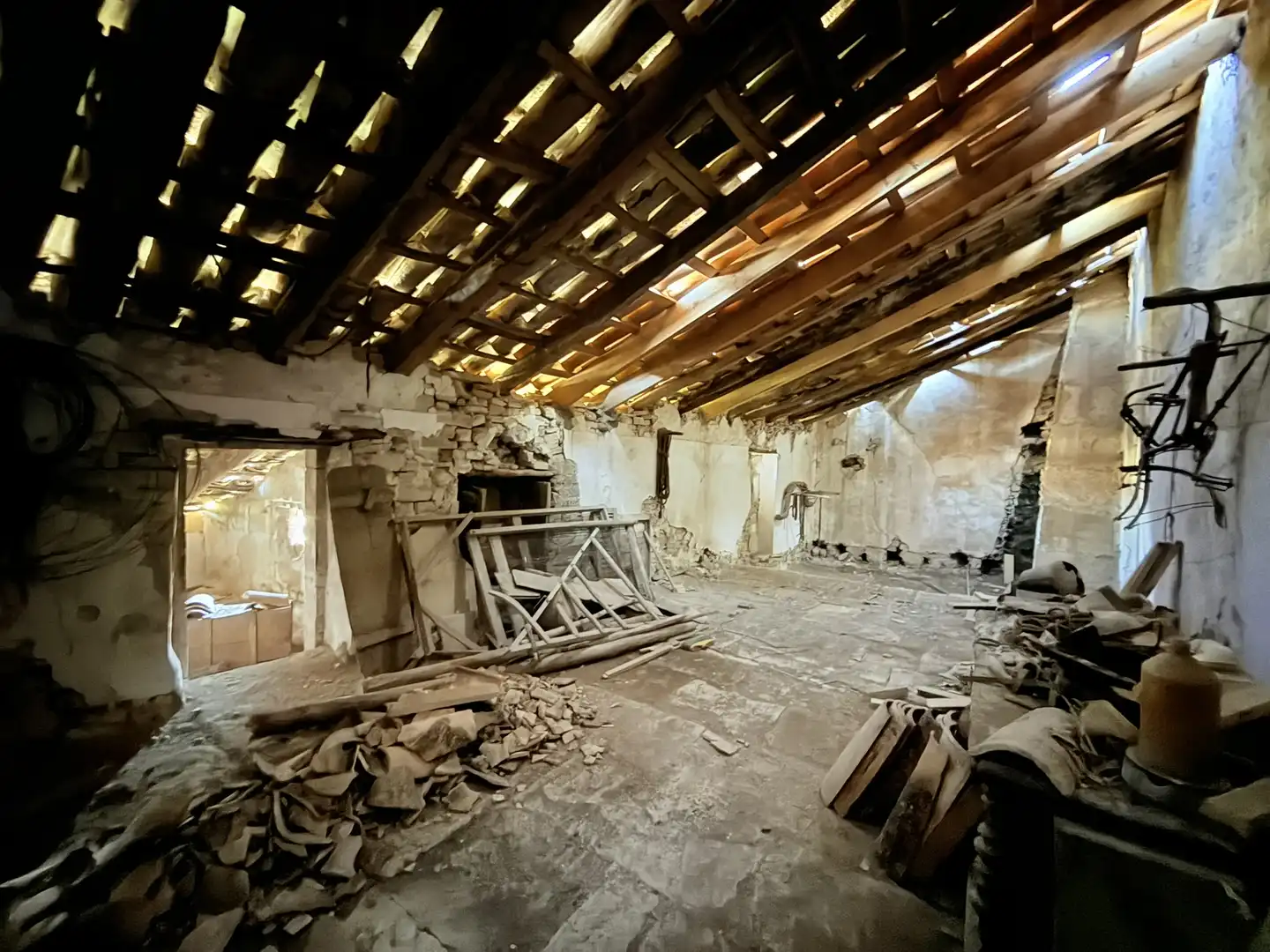 Casa o xalet en venda en Santa Margalida amb Jardí privat, Terrassa i Traster