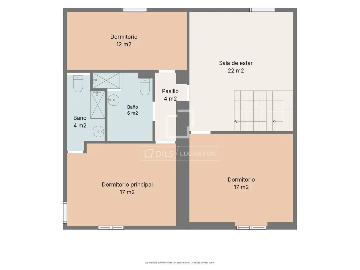 Casa o chalet en venta en Centre