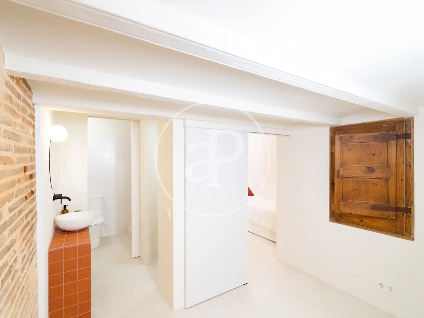 Wohnung zum Verkauf in Carrer de Roger de Flor, Dreta de l'Eixample