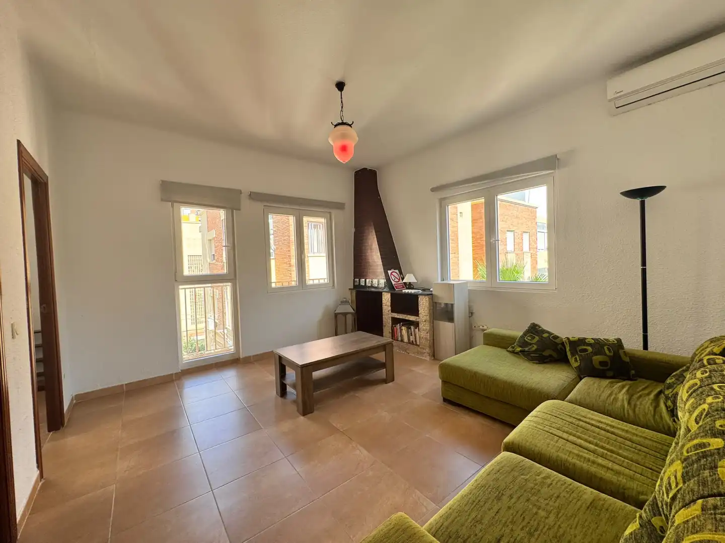 Flat with garden for sale in Calle Tirso de Molina 20, imagen 9