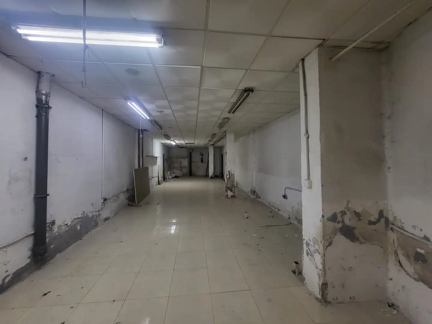 Gewerbefläche zum Verkauf in Calle Francisco Ruiz, imagen 10