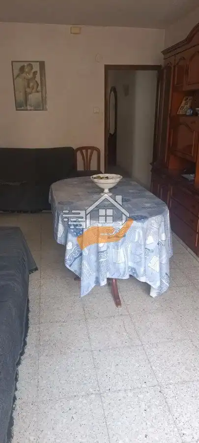 Comedor de Piso en venta en Murcia con Aire acondicionado