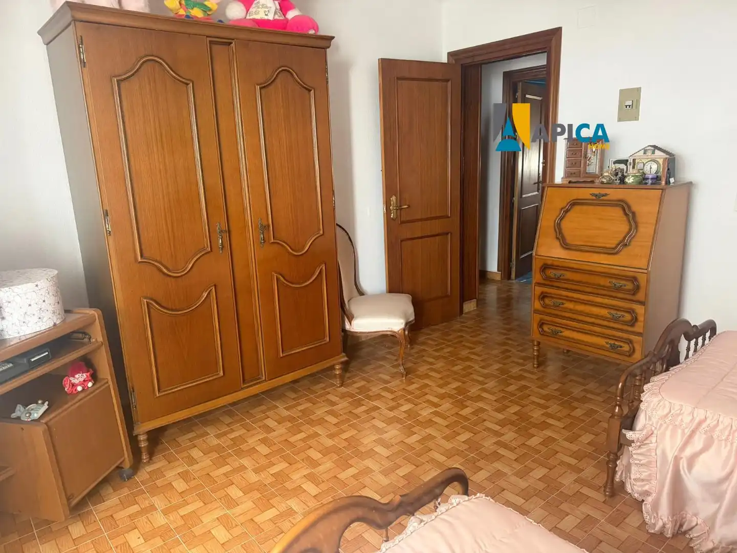 Habitación de Casa o chalet en venta en Chiclana de la Frontera con Terraza