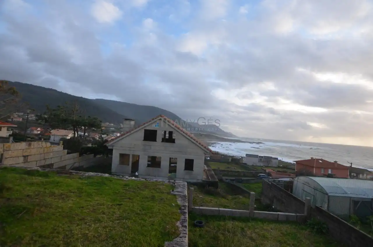 Casa o chalet en venta en Oia con Calefacción, Jardín privado y Terraza