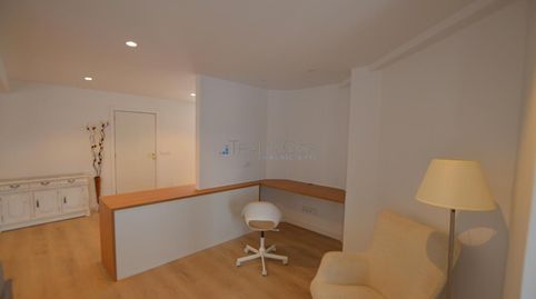 Foto 4 de Piso de alquiler en Alvaro Cunqueiro, Praza Independencia, Vigo