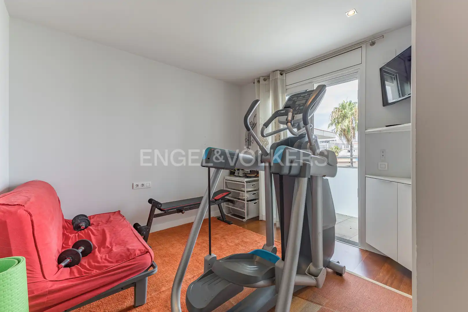 Duplexes for sale in Sitges  with Air Conditioner, Heating and Parquet flooring