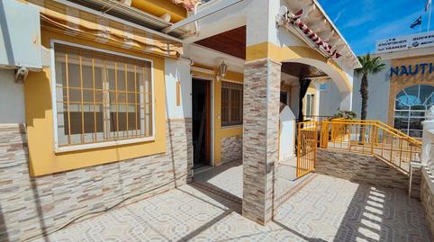 Foto 3 de Àtic en venda a Residencial Parque de las Naciones, Zona Carrefour - Urbanizaciones, Alicante