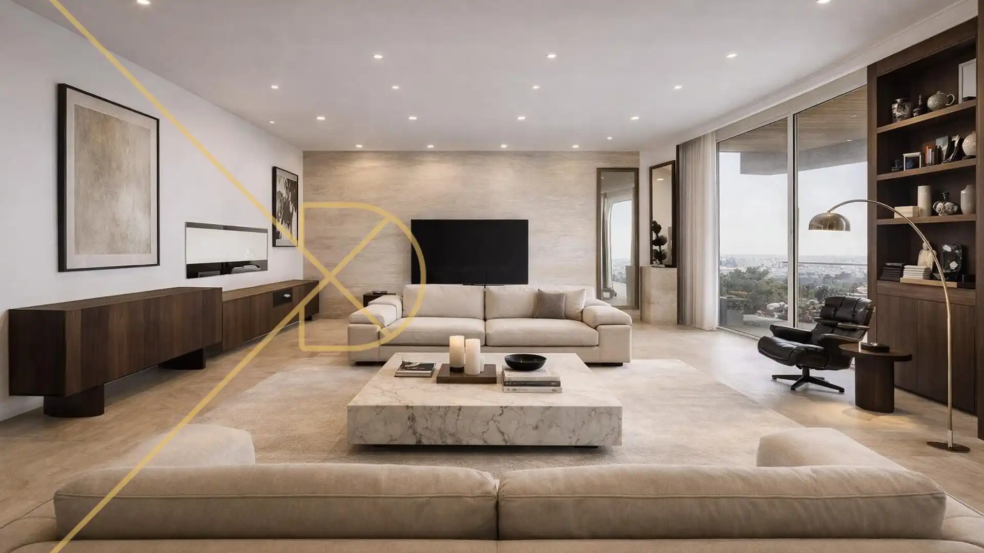 Pis en venda a Pedralbes, Les Corts