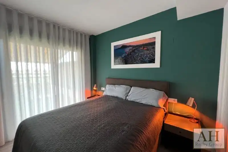 Appartement compact à vendre à Balcón de Finestrat - Terra Marina, imagen 17