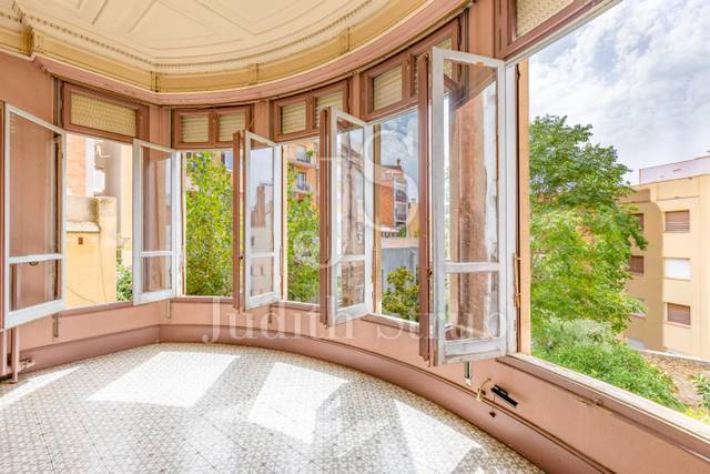 Piso en Venta en El Putget i el Farró